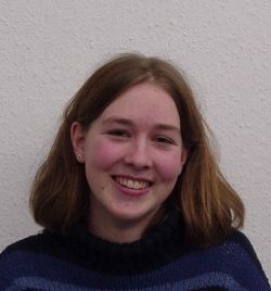 D2 Lehrgang vom 03.09. bis 08.09.2000 nahmen teil: <b>Anja Vogt</b> ... - christina_e